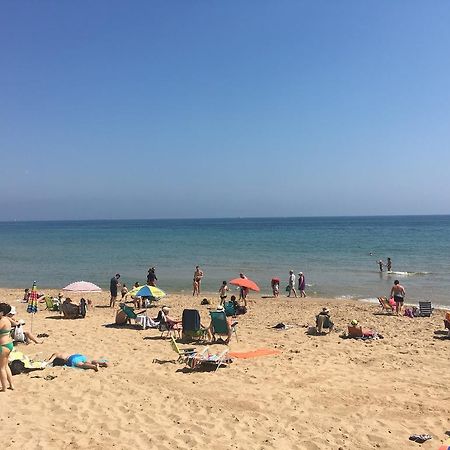 Apartamentos Arenales Del Sol III Dış mekan fotoğraf