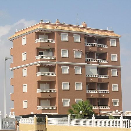 Apartamentos Arenales Del Sol III Dış mekan fotoğraf