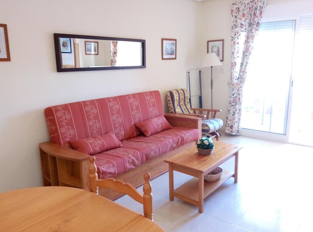 Apartamentos Arenales Del Sol III Dış mekan fotoğraf