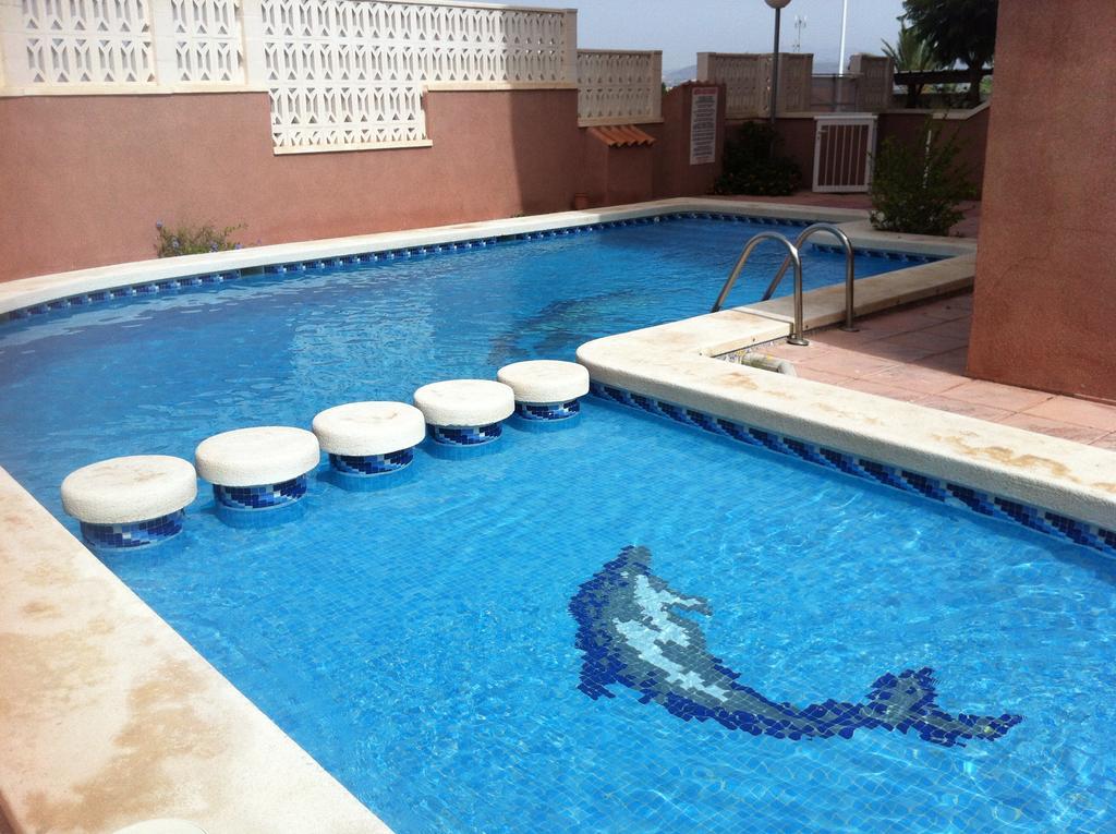 Apartamentos Arenales Del Sol III Dış mekan fotoğraf