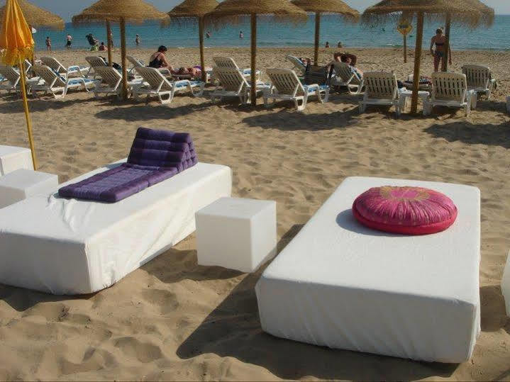 Apartamentos Arenales Del Sol III Dış mekan fotoğraf