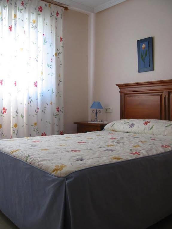 Apartamentos Arenales Del Sol III Dış mekan fotoğraf