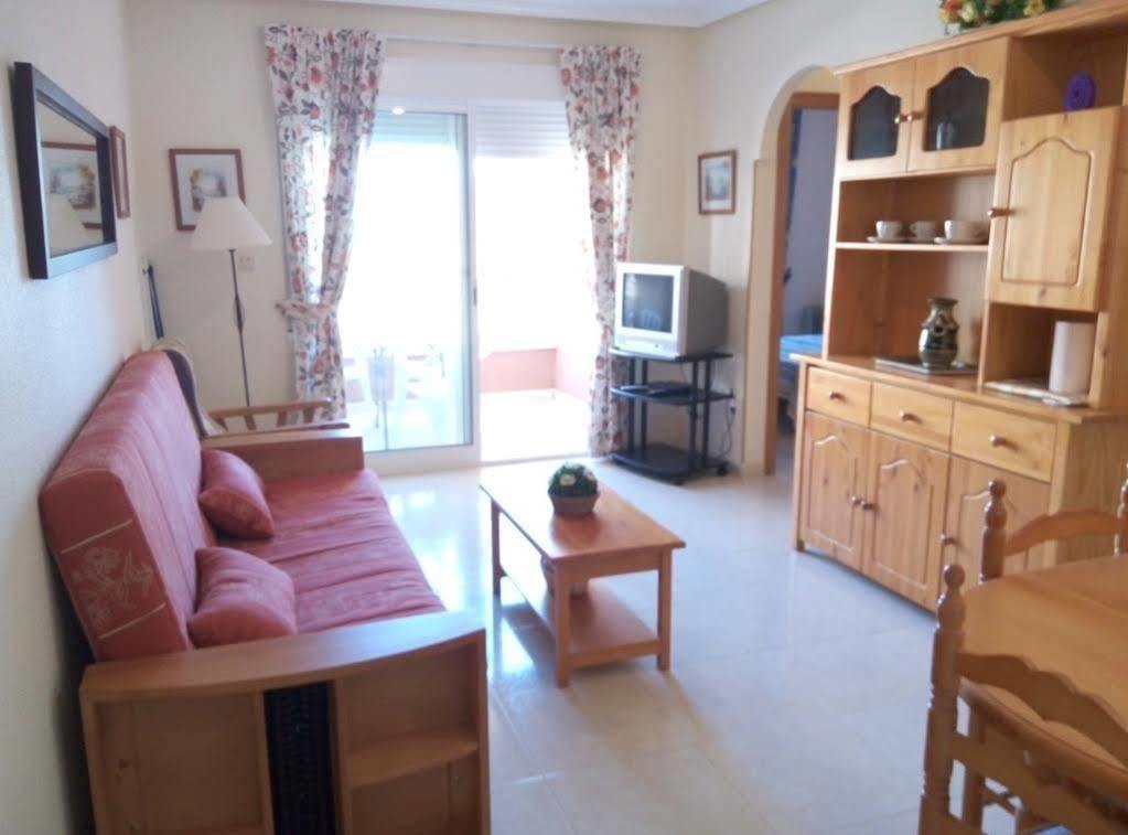 Apartamentos Arenales Del Sol III Dış mekan fotoğraf